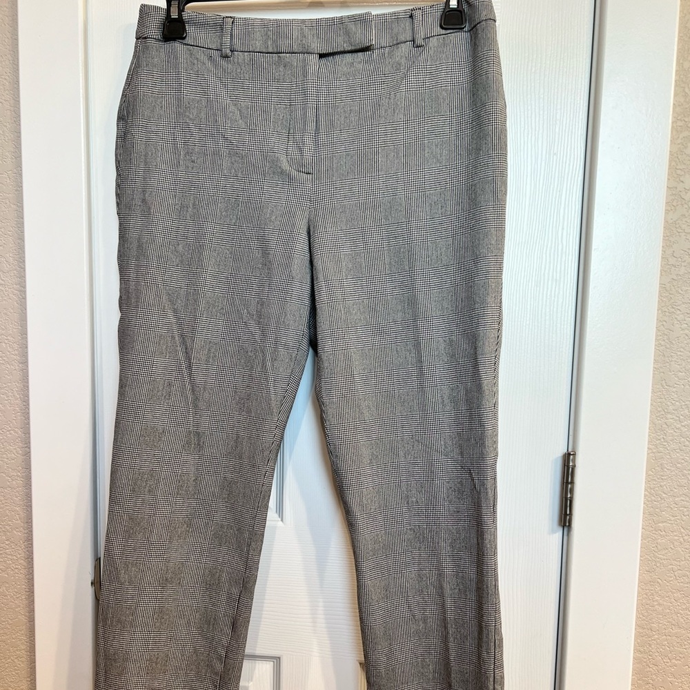 Talbots pants
